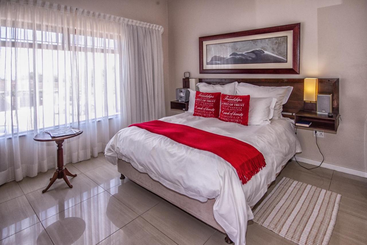 Ohannas Bnb & Self Catering Plettenberg Bay Exterior photo