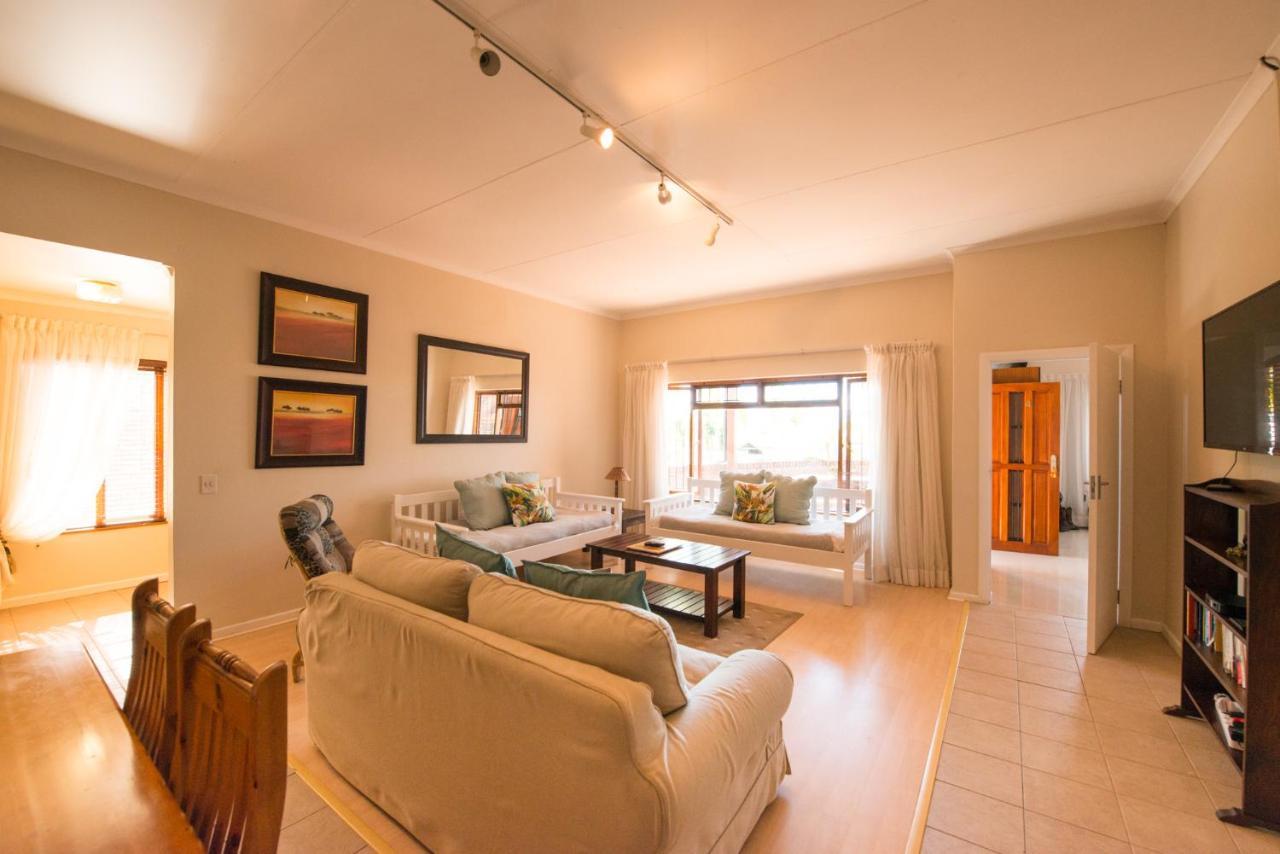 Ohannas Bnb & Self Catering Plettenberg Bay Exterior photo