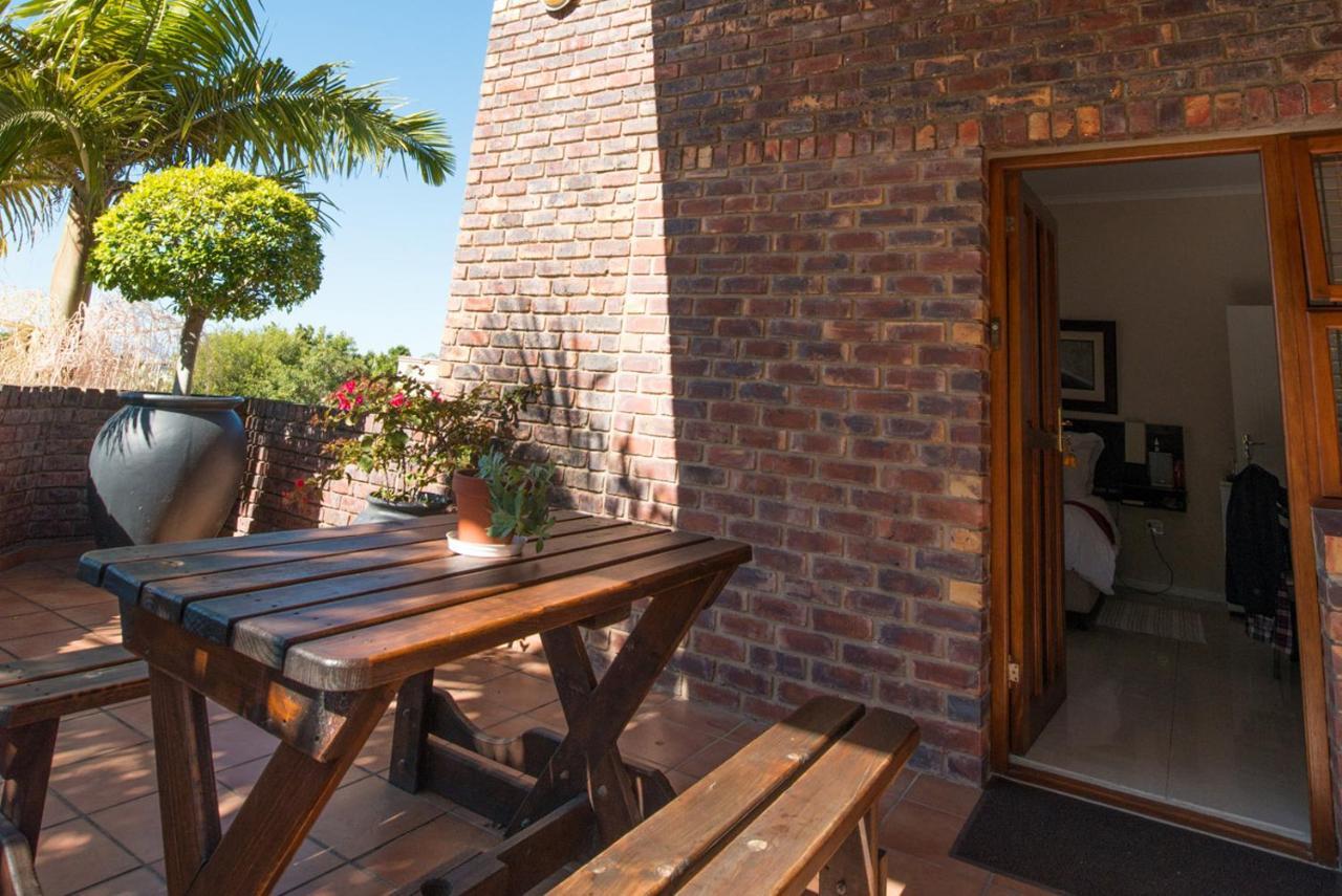Ohannas Bnb & Self Catering Plettenberg Bay Exterior photo