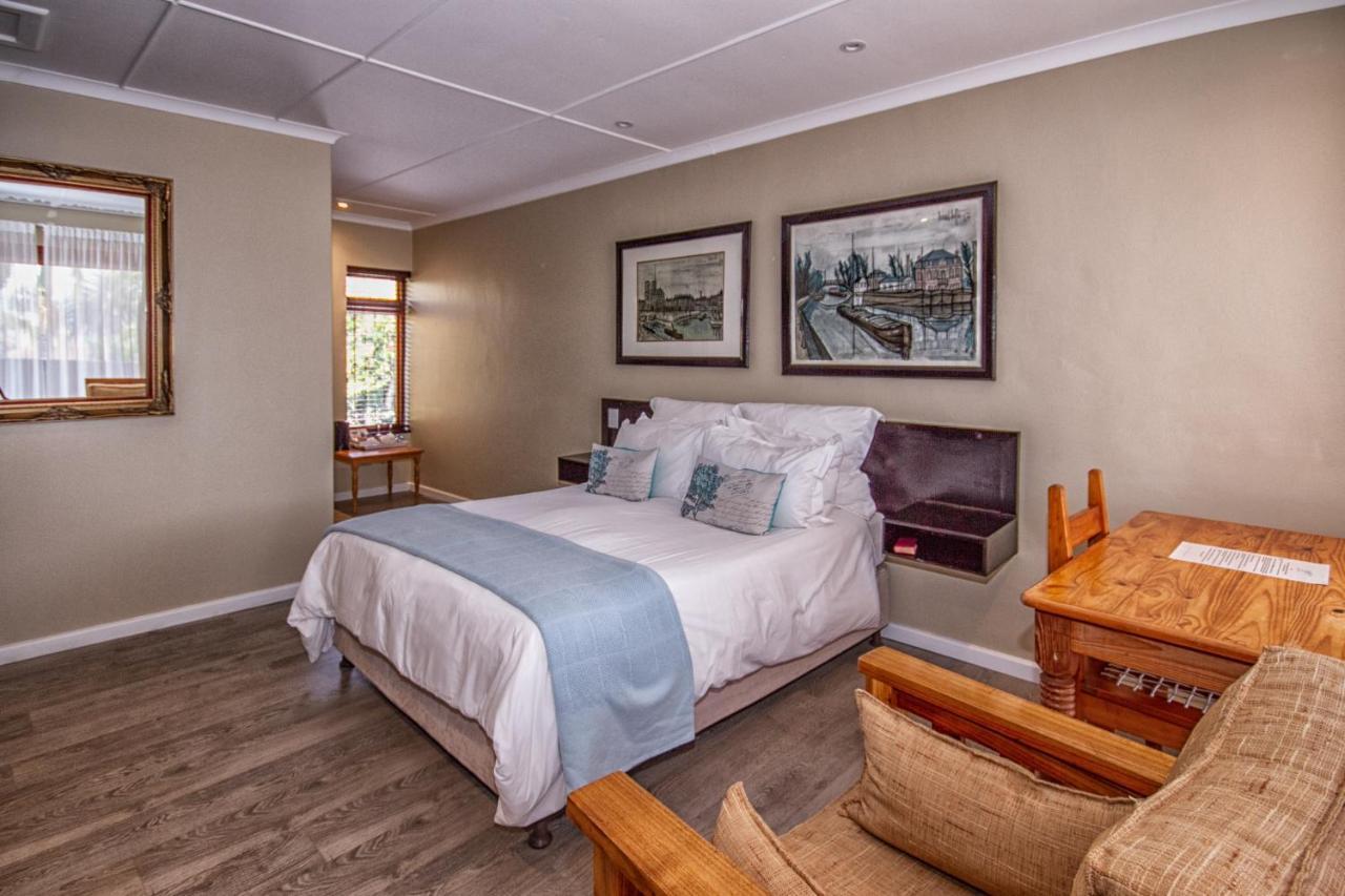 Ohannas Bnb & Self Catering Plettenberg Bay Exterior photo
