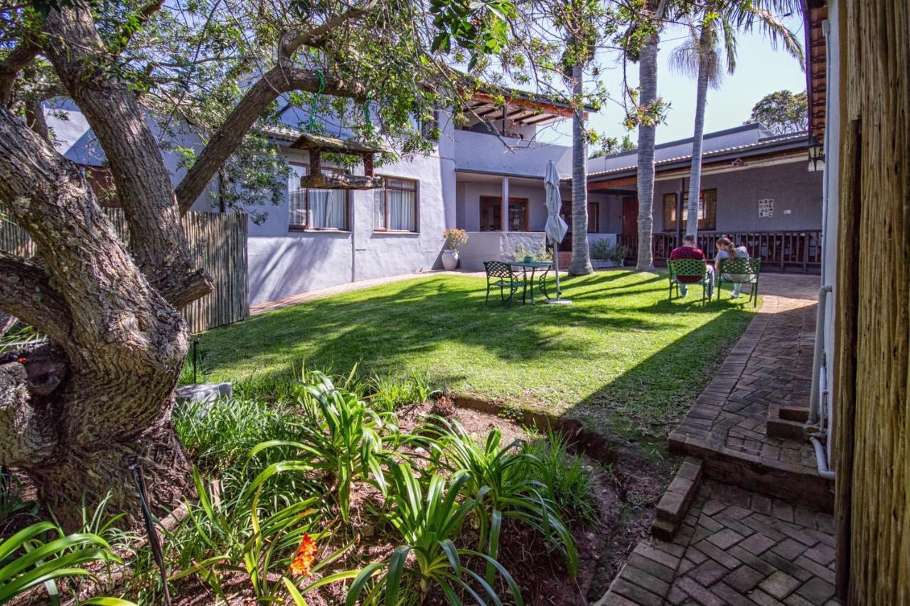 Ohannas Bnb & Self Catering Plettenberg Bay Exterior photo