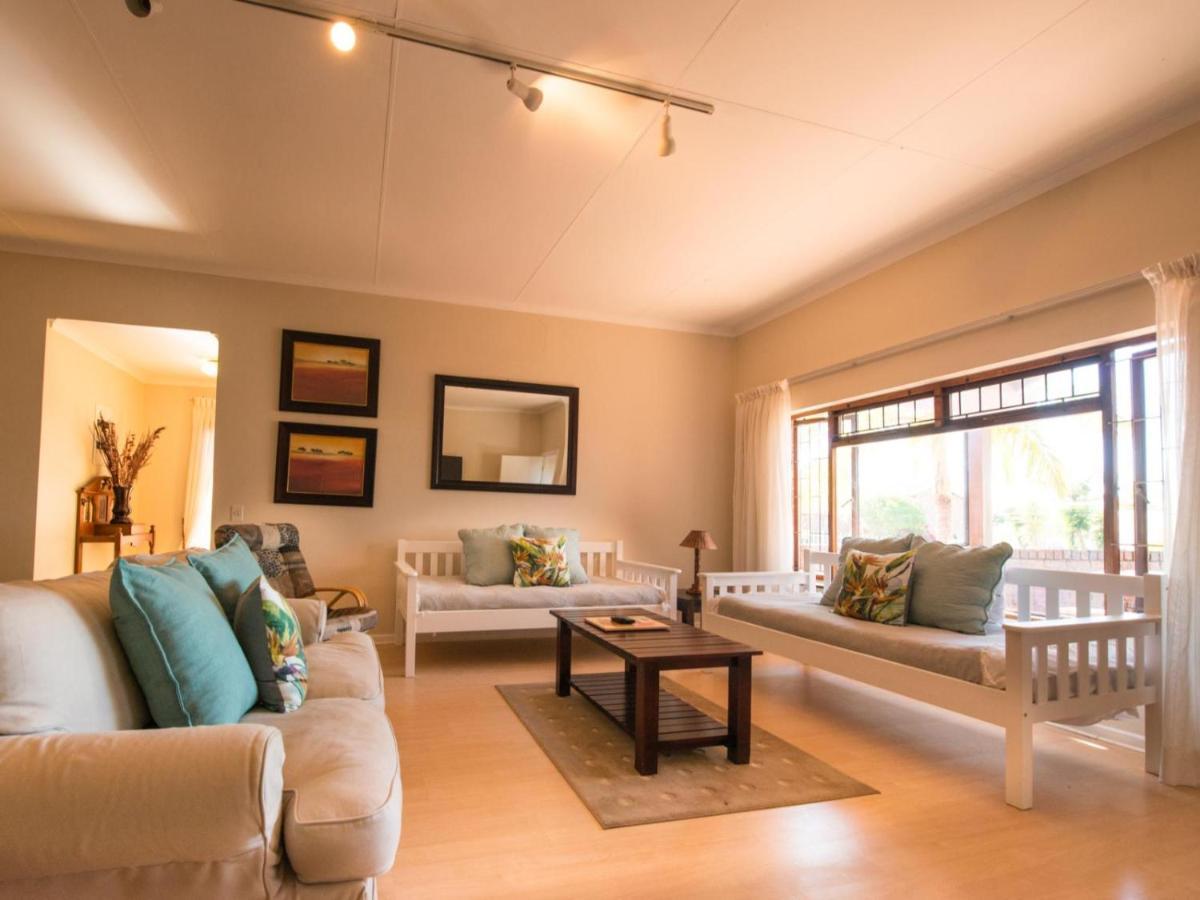 Ohannas Bnb & Self Catering Plettenberg Bay Exterior photo