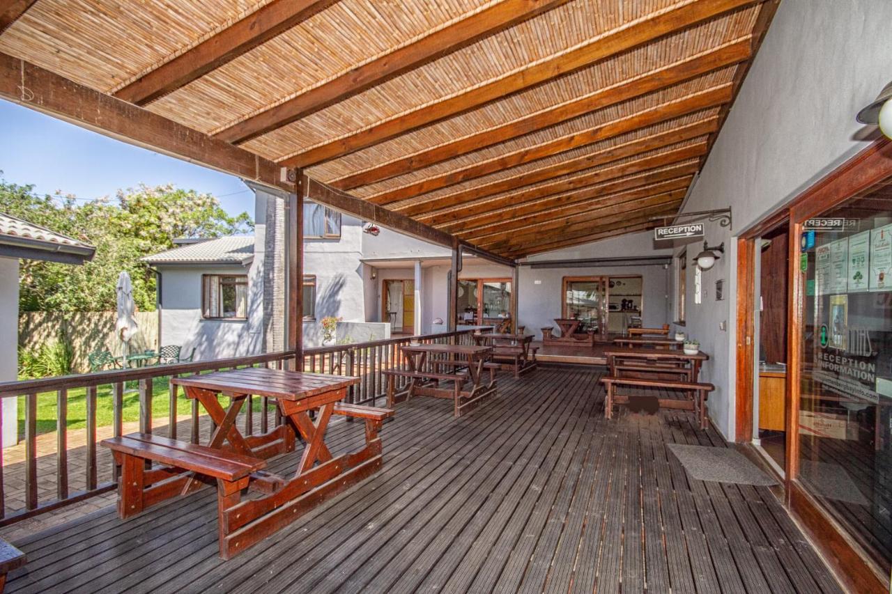 Ohannas Bnb & Self Catering Plettenberg Bay Exterior photo