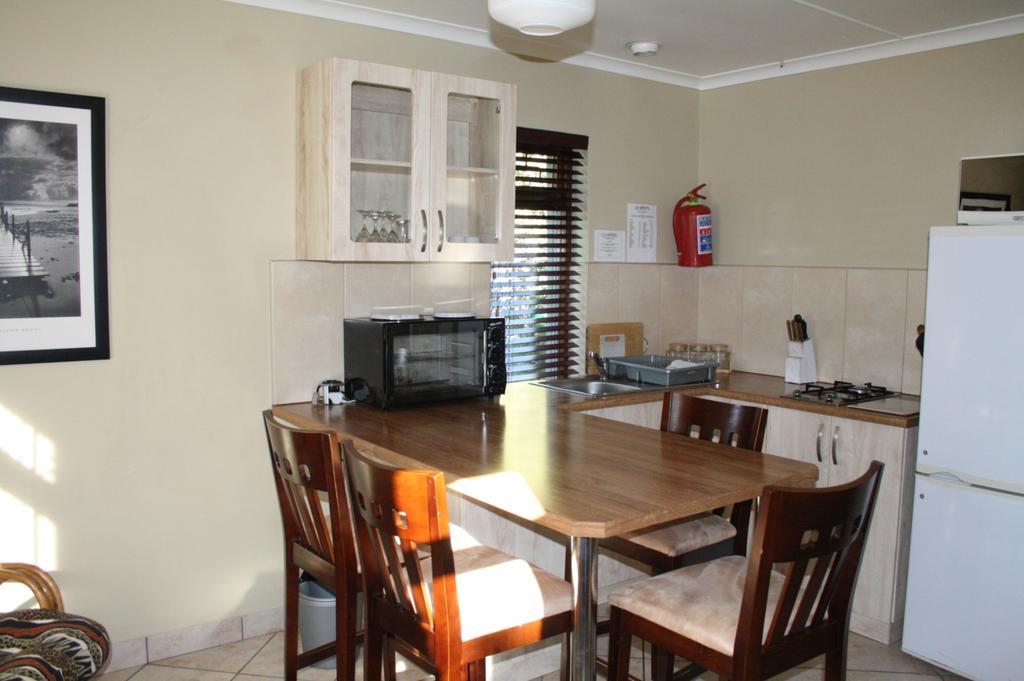 Ohannas Bnb & Self Catering Plettenberg Bay Exterior photo