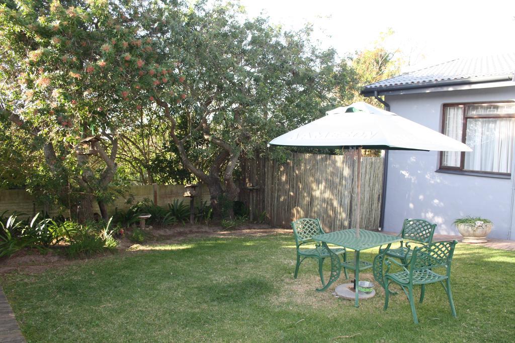 Ohannas Bnb & Self Catering Plettenberg Bay Exterior photo