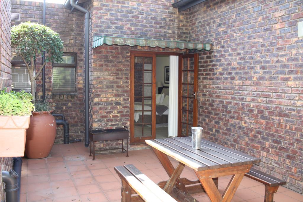 Ohannas Bnb & Self Catering Plettenberg Bay Exterior photo