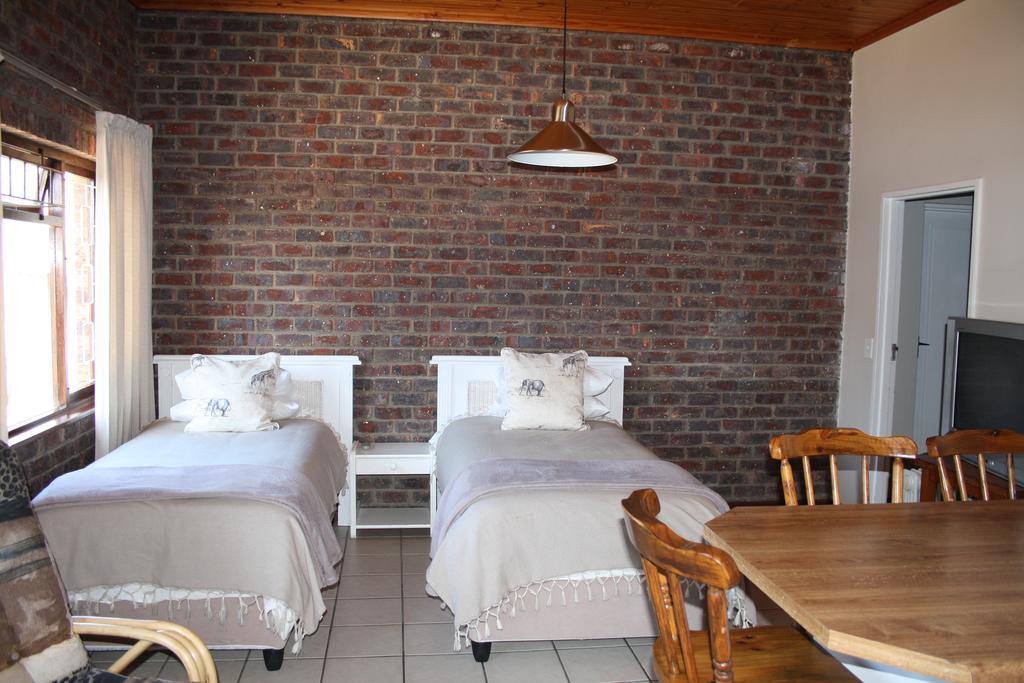 Ohannas Bnb & Self Catering Plettenberg Bay Exterior photo