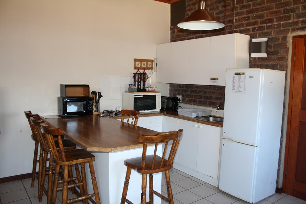 Ohannas Bnb & Self Catering Plettenberg Bay Exterior photo
