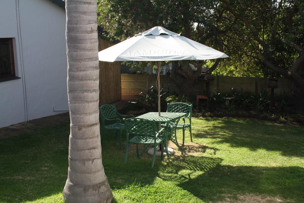 Ohannas Bnb & Self Catering Plettenberg Bay Exterior photo