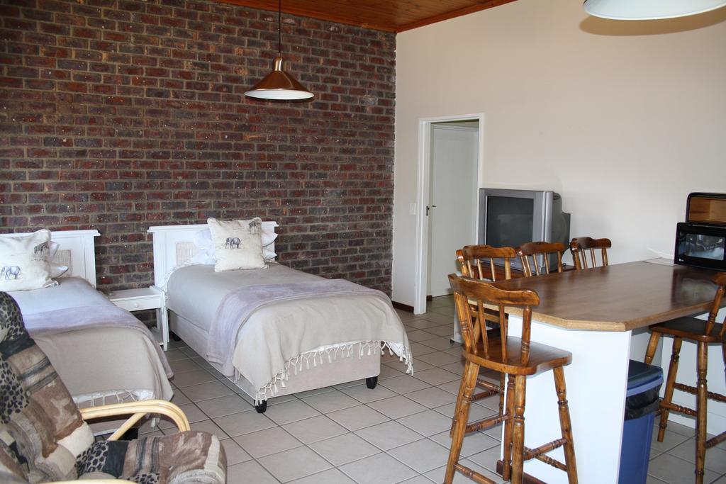 Ohannas Bnb & Self Catering Plettenberg Bay Exterior photo