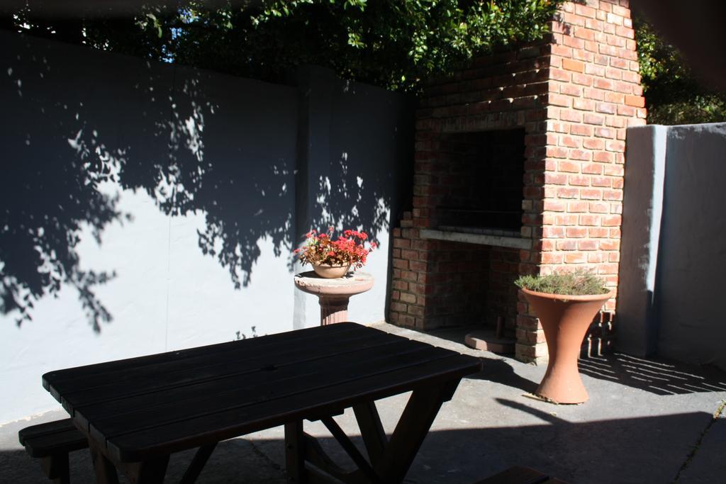 Ohannas Bnb & Self Catering Plettenberg Bay Exterior photo