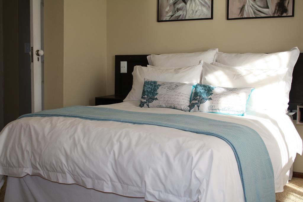 Ohannas Bnb & Self Catering Plettenberg Bay Exterior photo