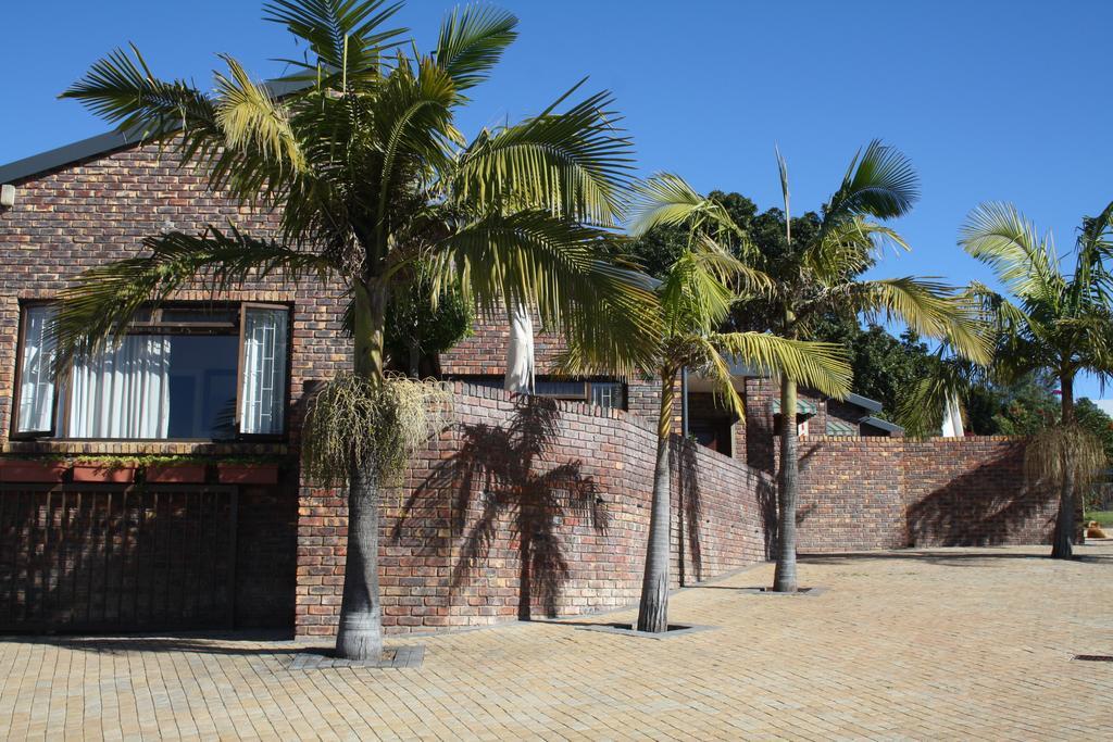 Ohannas Bnb & Self Catering Plettenberg Bay Exterior photo