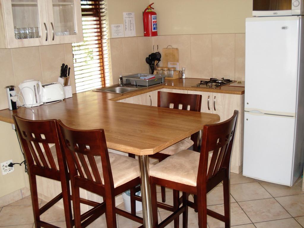 Ohannas Bnb & Self Catering Plettenberg Bay Exterior photo