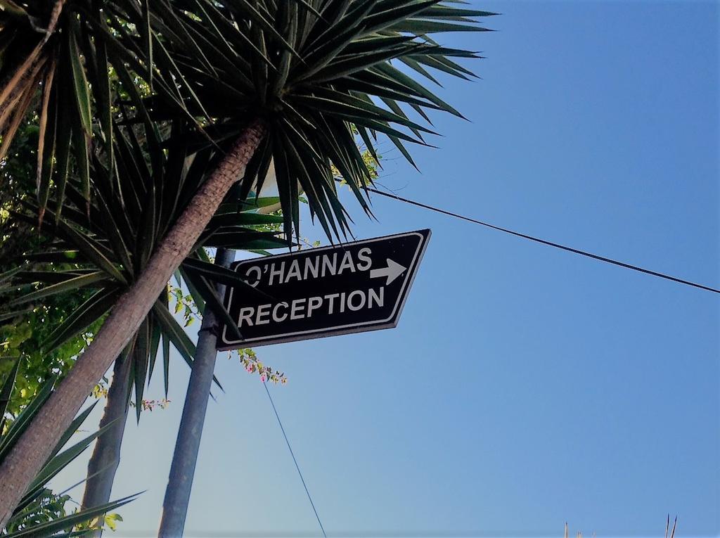 Ohannas Bnb & Self Catering Plettenberg Bay Exterior photo