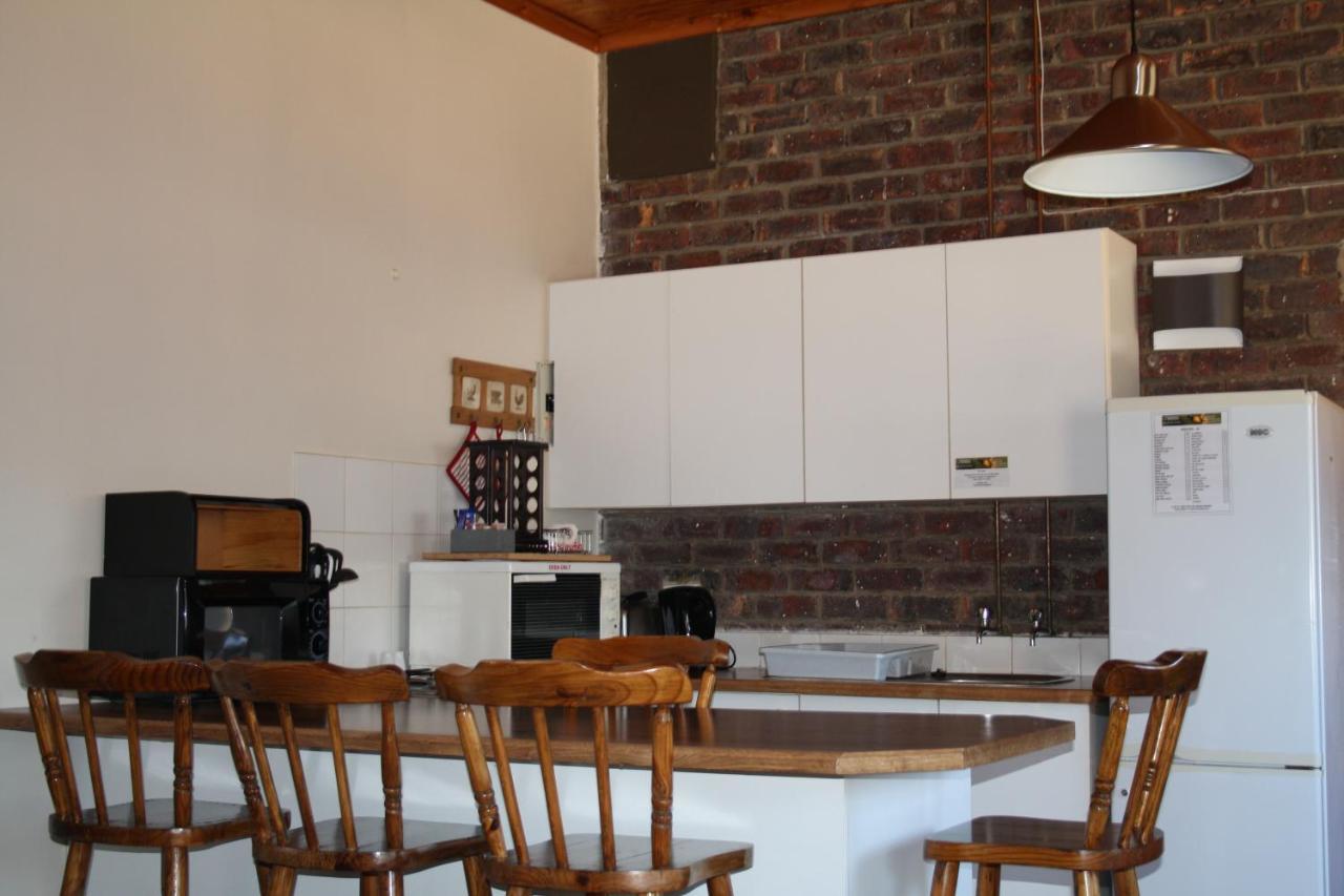 Ohannas Bnb & Self Catering Plettenberg Bay Exterior photo