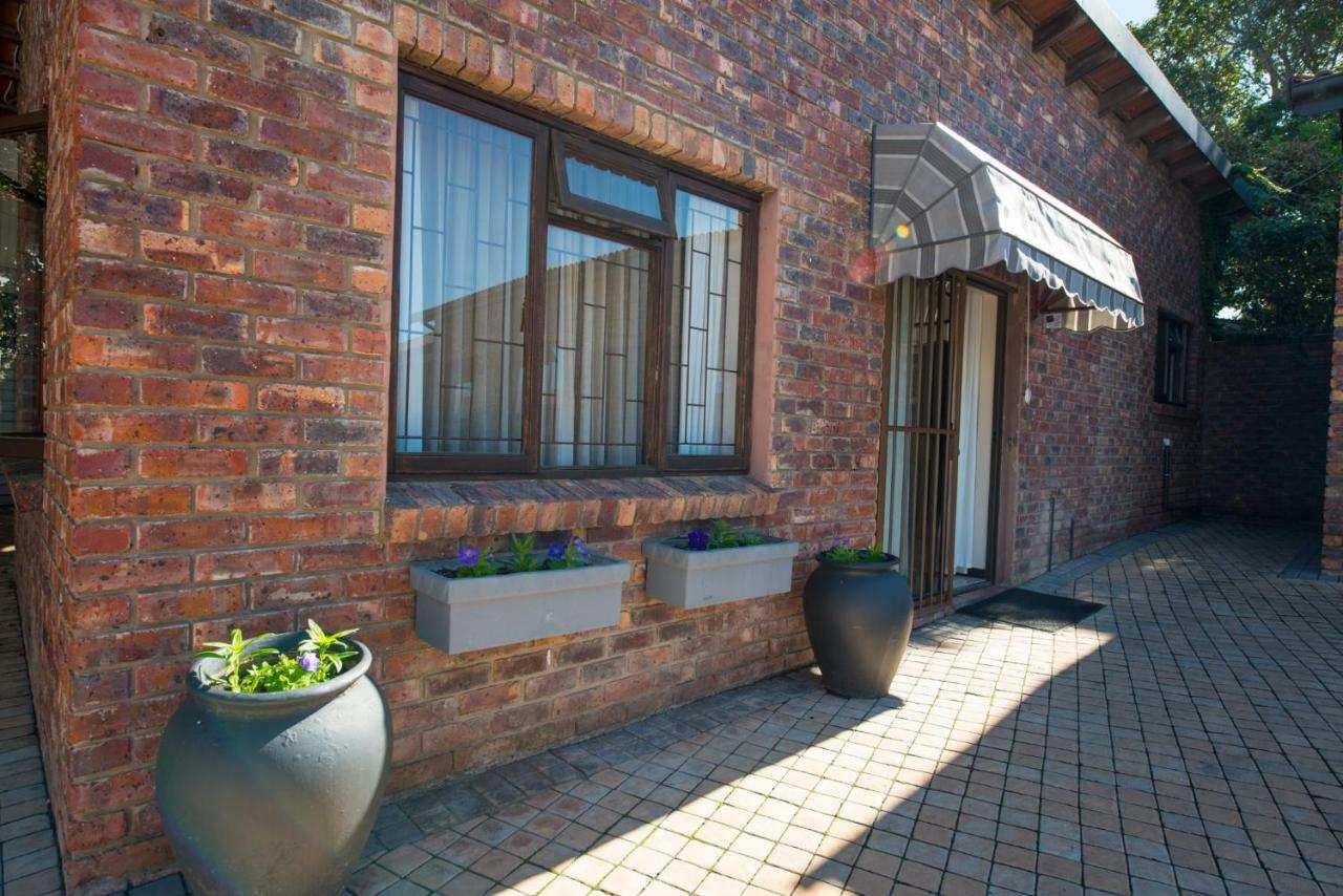 Ohannas Bnb & Self Catering Plettenberg Bay Exterior photo