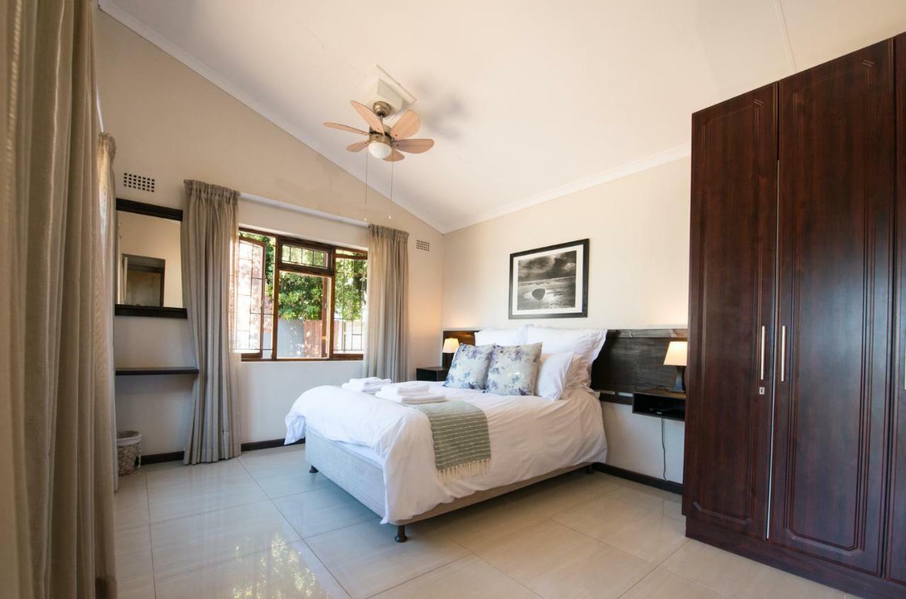 Ohannas Bnb & Self Catering Plettenberg Bay Exterior photo
