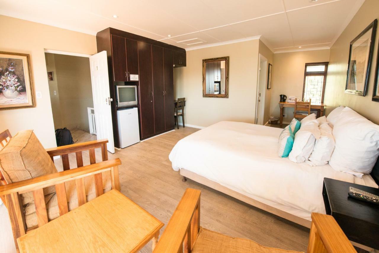 Ohannas Bnb & Self Catering Plettenberg Bay Exterior photo