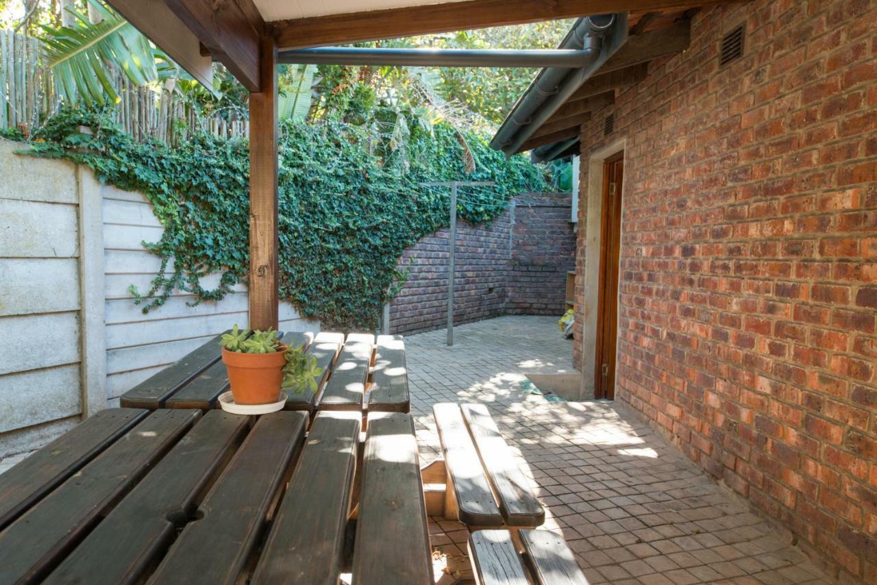 Ohannas Bnb & Self Catering Plettenberg Bay Exterior photo