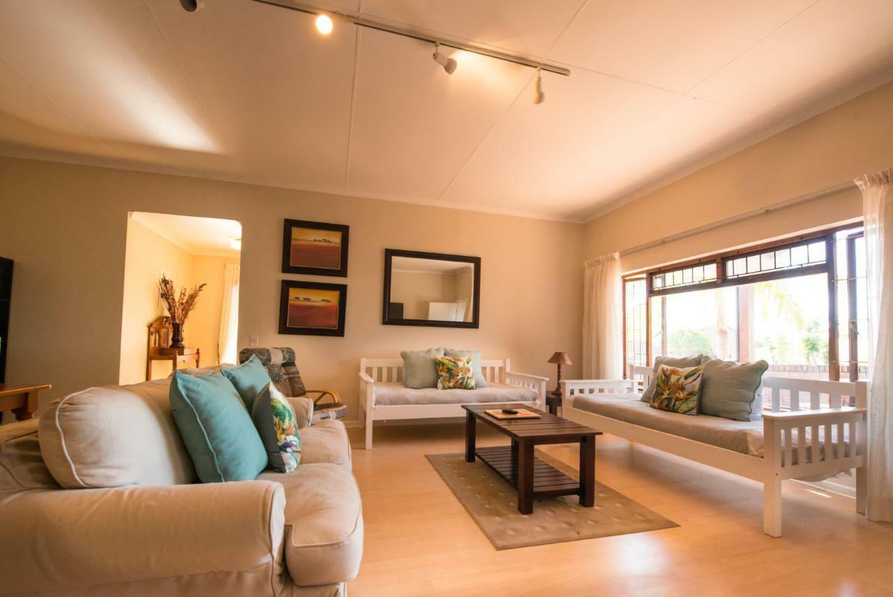 Ohannas Bnb & Self Catering Plettenberg Bay Exterior photo