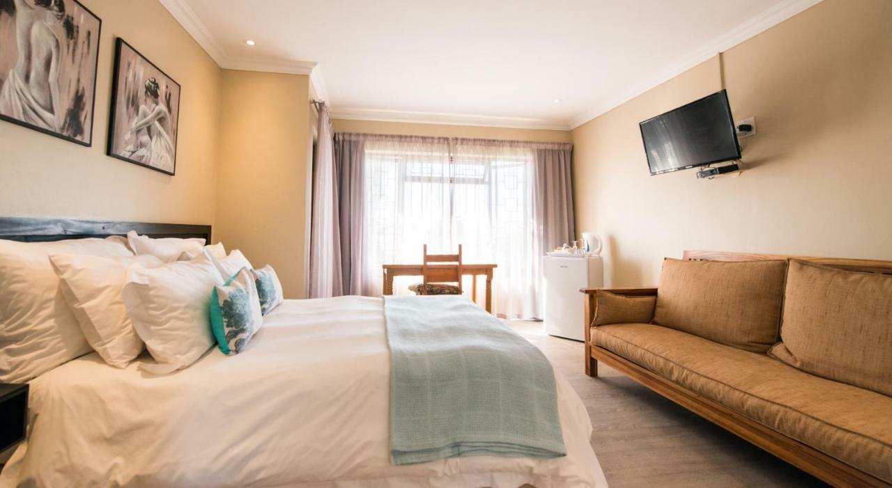 Ohannas Bnb & Self Catering Plettenberg Bay Exterior photo