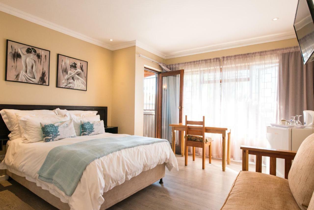 Ohannas Bnb & Self Catering Plettenberg Bay Exterior photo