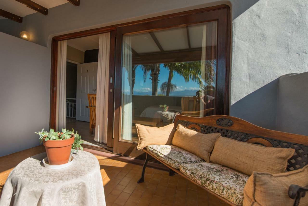 Ohannas Bnb & Self Catering Plettenberg Bay Exterior photo