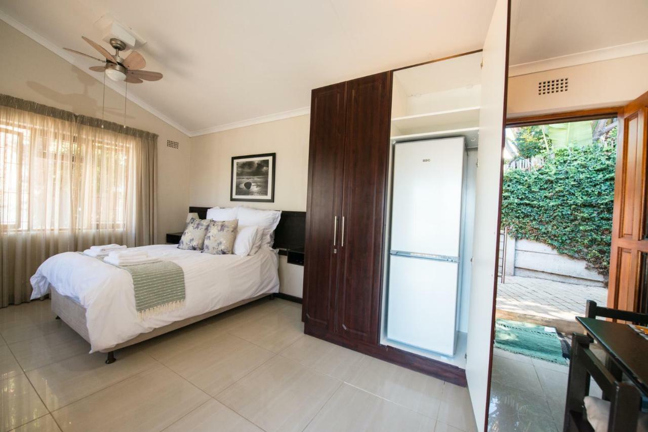 Ohannas Bnb & Self Catering Plettenberg Bay Exterior photo