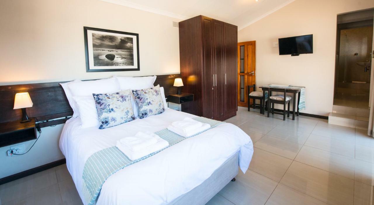 Ohannas Bnb & Self Catering Plettenberg Bay Exterior photo